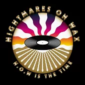 Nightmares on Wax / N.O.W Is the Time (2CD)