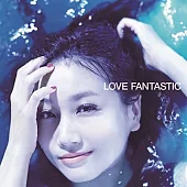 大塚愛 / LOVE FANTASTIC (日本進口CD+BD版)
