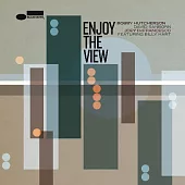 Bobby Hutcherson, David Sanborn & Joey DeFrancesco / Enjoy The View
