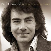 Neil Diamond / All-Time Greatest Hits