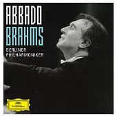 Brahms (Budget Box) / Claudio Abbado (5CD)