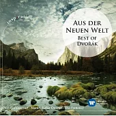 Inspiration - Aus der Neuen Welt: Best of Dvorak / Masur, Harnoncourt