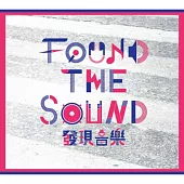 V.A. / Found The Sound