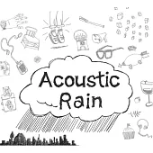 V.A. / Acoustic Rain (2CD)