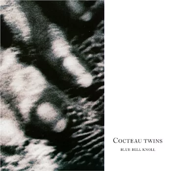 Cocteau Twins / Blue Bell Knoll（LP+ MP3）