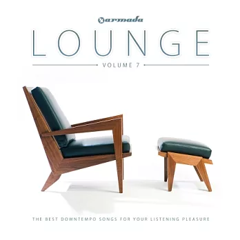 V.A. / Armada Lounge Vol.7 (2CD)