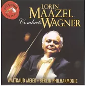 Maazel Conducts Wagner / Lorin Maazel