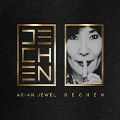 Dechen Shak-Dagsay / Asian Jewel (CD+DVD)
