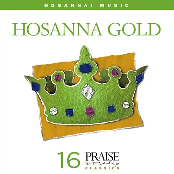 V.A. / Hosanna Gold
