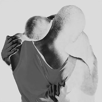 Young Fathers / Dead