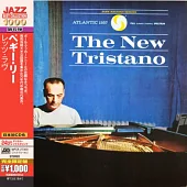 Lennie Tristano / The New Tristano