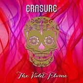 Erasure / The Violet Flame
