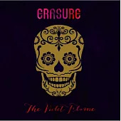Erasure / The Violet Flame (2CD)