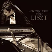 Nobuyuki Tsujii / LISZT