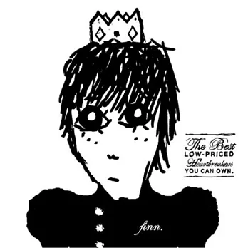 Finn. / The Best Low-Priced Heartbreakers You Can Own