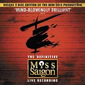 OCR / Miss Saigon [Deluxe Edition]