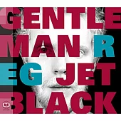 Gentleman Reg / Jet Black