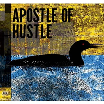 Apostle of Hustle / Eats Darkness