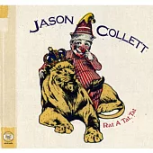 Jason Collett / Rat A Tat Tat