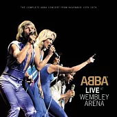 ABBA / Live At Wembley Arena [Deluxe Edition]