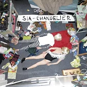 Sia / Chandelier
