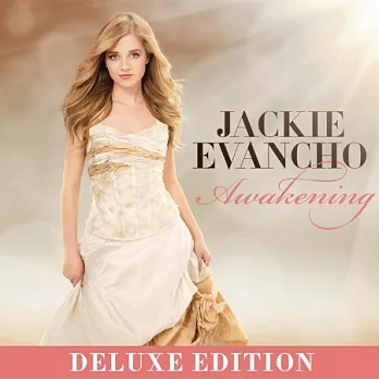 Jackie Evancho / Awakening (2CD)