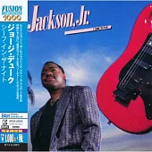 Jr. Paul Jackson / I Came To Play