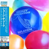 Stanley Turrentine / Inflation