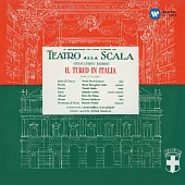 Rossini: Il Turco in Italia (1954) / Maria Callas, Nicolai Gedda, Nicola Rossi-Lemeni (2CD)