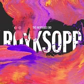 Royksopp / The Inevitable End (2LP)
