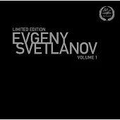 Limited Edition Evgeny Svetlanov Vol.1 / Various Artists / Evgeny Svetlanov / The USSR State Academic Symphony Orchestr(180g LP)