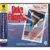 The Duke Ellington Orchestra / Digital Duke