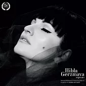 Hibla Gerzmava / Hibla Gerzmava / Mozart / Verdi / Bellini / R. Strauss / Vladimir Spivakov / National Philharmonic Orchestra of