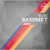 Bashmet Yuri Vol. 1 / Yuri Bashmet / Mikhail Muntian / Brahms (180g LP)