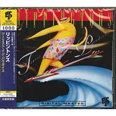 The Rippingtons / Tourist in Paradise
