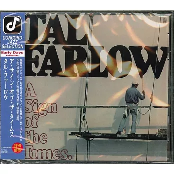 Tal Farlow / A Sign Of The Times