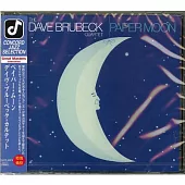 The Dave Brubeck Quartet / Paper Moon
