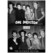 One Direction / FOUR (The Ultimate Edition)