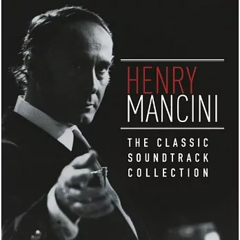 O.S.T. / Henry Mancini - The Classic Soundtrack Collection (9CD)