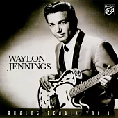 Analog Pearls Vol.1 - Waylon Jennings (SACD)