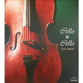 V.A. / Cello Cello con amore