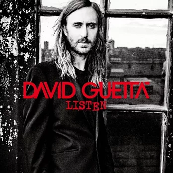 David Guetta / Listen (2CD)