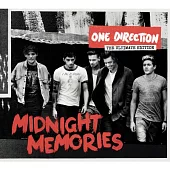 One Direction / Midnight Memories (Ultimate Fan Edition)