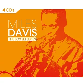 Miles Davis / The Box Set Series (4CD)