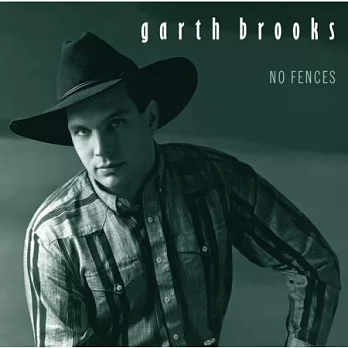 Garth Brooks / No Fences