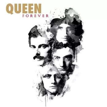 Queen / Queen Forever [Deluxe Edition]