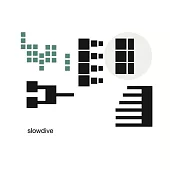 Slowdive / Pygmalion (180g LP)