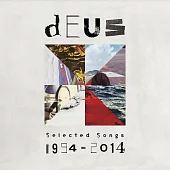dEUS / Selected Songs 1994 – 2014 (2CD)