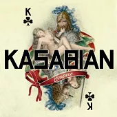 Kasabian / Empire (Vinyl)