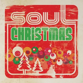 V.A. / Soul Christmas